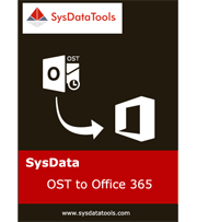 OST to Office 365 Box