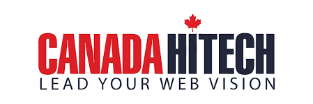Canada Hitech Logo