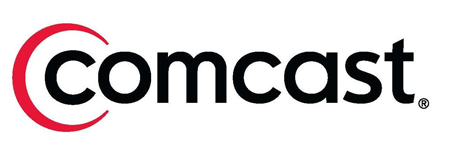Comcast Logo
