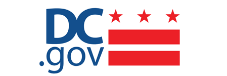 DC Gov Logo