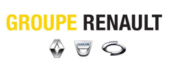 Groupe Renault Logo