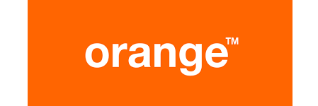 Orange Logo