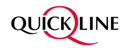 Quickline Logo