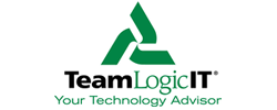 Team Logic IT Logo