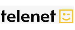 Telenet Logo