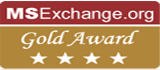 MSExchange.org Logo